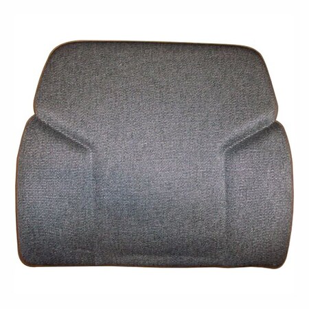 Aftermarket SS7998 AMSS7998 Seat Backrest Fits Case IH 5110 5120 5130 5140 5150 5210 5220 + SEQ90-0149